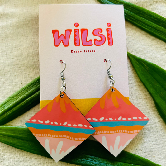 MIAMI EARRINGS